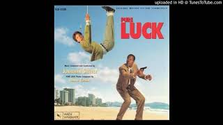 Danny Elfman - We Found Her