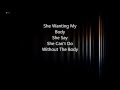 She Wants To My Body Lyrics Solid Star Ft Timaya Sub Ingles