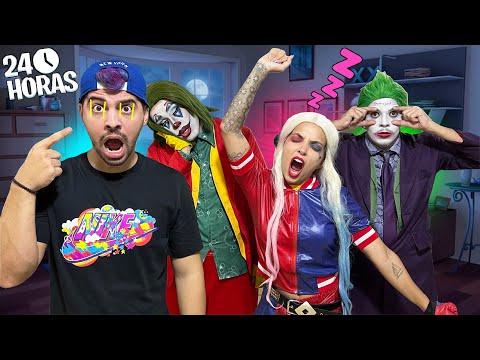 LAST TO SLEEP, WINS!