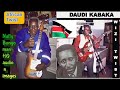 Daudi Kabaka Twist HQ Audio