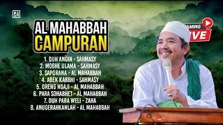 Download lagu 🔴 LIVE - AL MAHABBAH FULL ALBUM CAMPURAN ( LIVE PEMBAWA AGAMA ) 07/08/2024 mp3
