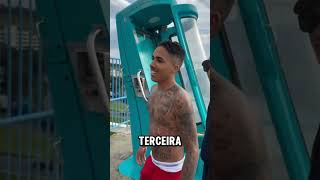 DA ONDE VEM A FORTUNA DO NINO ABRAVANEL? #ninoabravanel #funk