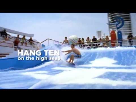 Thumbnail for Royal Caribbean Ship Independence of the Seas