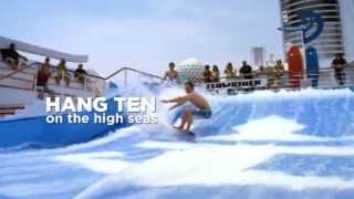 Royal Caribbean Ship Independence of the Seas