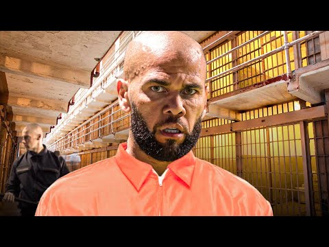 The detail that changed everything in Dani Alves' trial