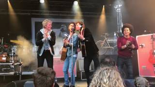 Fedterøv - Folkeklubben