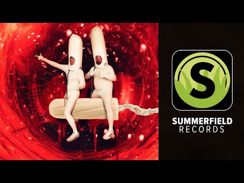 Balek x Ikke Hüftgold - Tampon