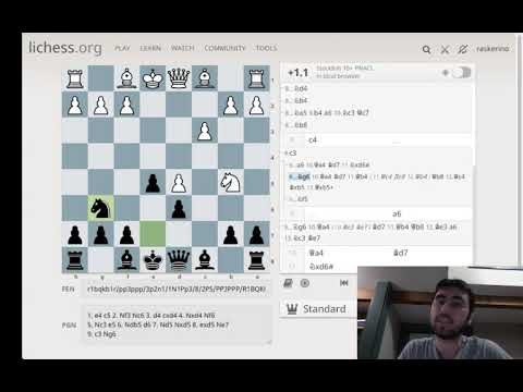 No One Understands the 7.Nd5 Sveshnikov