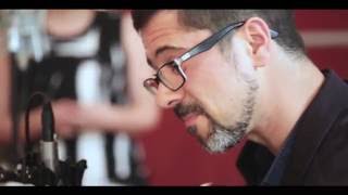 Caminhos Cruzados (A.C Jobim) - Filipe & Rosanna