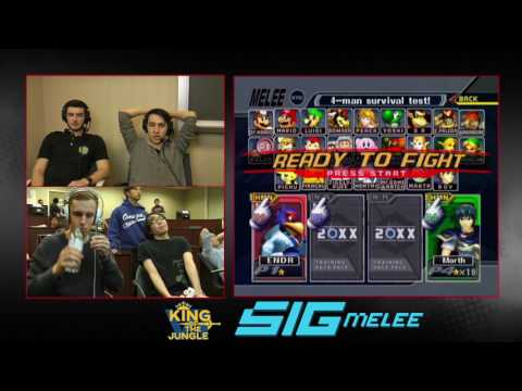 KOTJ || Bones vs Zealous5000 || WQ