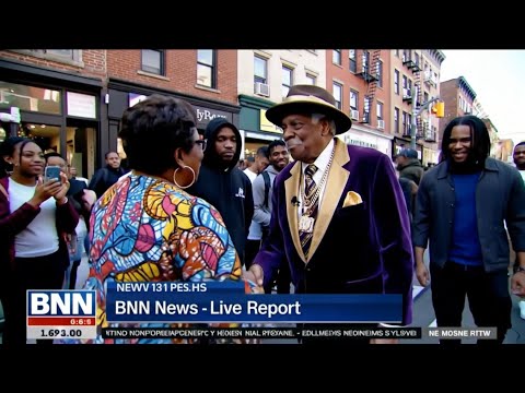 Black News Network (BNN) - Episode 2