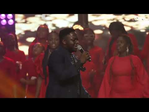 You are Here (I'm so Glad You are here) LIVE AT REBOOT CAMP 2023