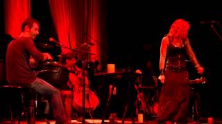 Sully Erna &amp; Lisa Guyer - The Rise