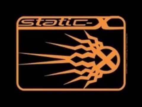 Static-X - Kill Your Idols (Lyrics)