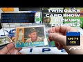 Twin Oaks Sports Card and Collectible Shows