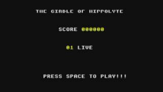 ACORN ELECTRON - HERCULES - POWERHOUSE - 1985