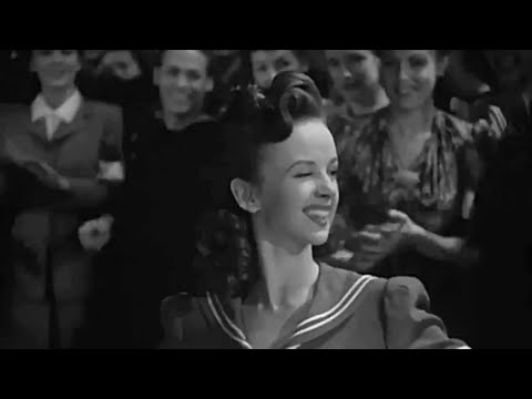 The Lennerockers - Boogie Woogie Queen ~ M2D Extended Edit ~ FUN video! ~ 432Hz