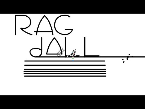 Line Rider - Ragdoll