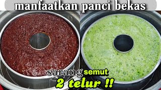 Download lagu 2 RESEP BOLU SARANG SEMUT TANAPA OVEN !! GAK PUNYA OVEN ?? PAKE RESEP INI SAJA mp3 Download lagu 2 RESEP BOLU SARANG SEMUT TANAPA OVEN !! GAK PUNYA OVEN ?? PAKE RESEP INI SAJA mp3