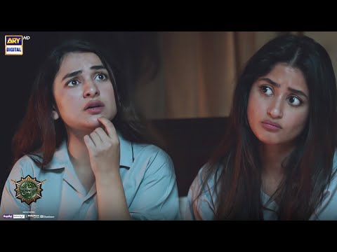 Sinf e Aahan Episode 8 | BEST SCENE 02 | ARY Digital Drama