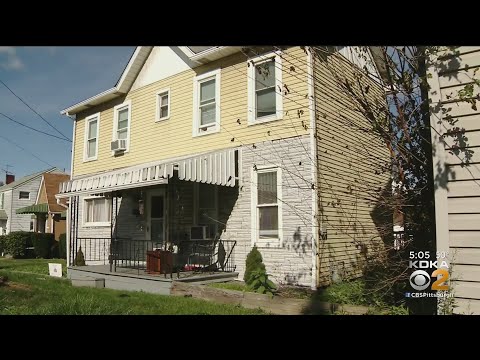 Police: Love Triangle Turns Violent In Butler County