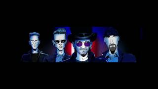 U2 - Hold Me, Thrill Me, Kiss Me, Kill Me Intermission | from the eXPERIENCE + iNNOCENCE Tour 2018