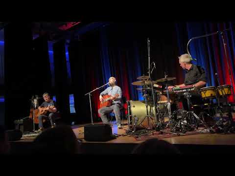 Bananafishbones #1 | KulturAula Pfaffenhofen am 06.01.2024