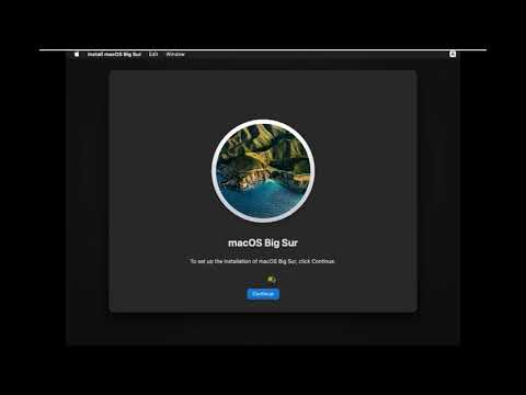 download big sur installer download big sur installer