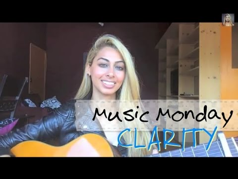 Zedd - Clarity (feat. Foxes)