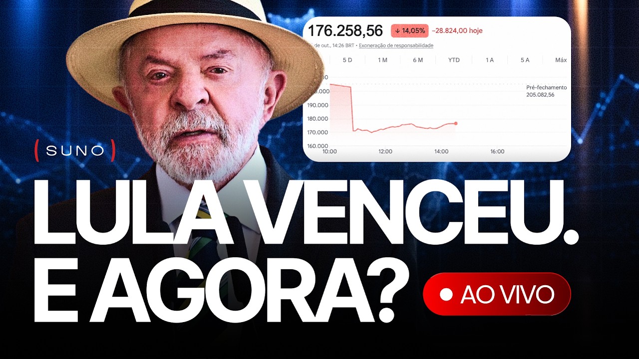O que o resultado das eleições significa para o investidor?