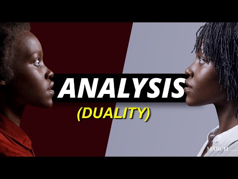 Symbol of Reflection in "US"