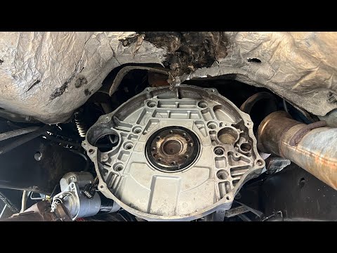 Dodge ram 3500 6.7 Cummins rear main seal installation and tips