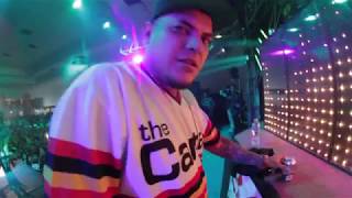 Neto Reyno & Aleman // pow wow wow   // Morelia Mich. // Nocaut E. C.