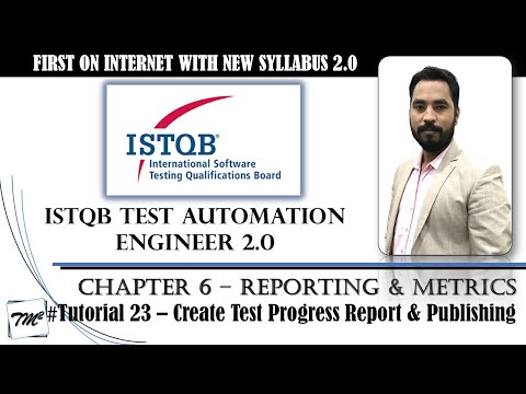 ISTQB Test Automation Engineer v2 0 Tutorial 34 Closing Notes ISTQB Tutorials TM SQUARE