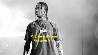 Ty Dolla $ign - 3 Wayz ft. Travis Scott (Legendado)