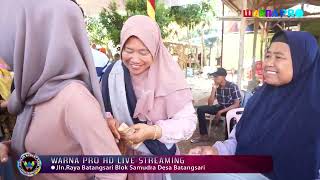 Download lagu PENGANTEN BARU || PUTRA GENADES || MUNDU 19 JULI 2022 || TOTO SUDRAJAT - IBU RATNA SARI mp3