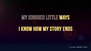 Stone Sour (karaoke) - Red City