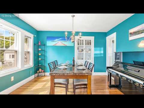 216 Beech St, Belmont MA 02478, USA