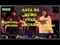 Aayana Humko Pyar Jatana SINGER S ANCHAL SHARMA KHUSHBU JAIN Entertainmentindias