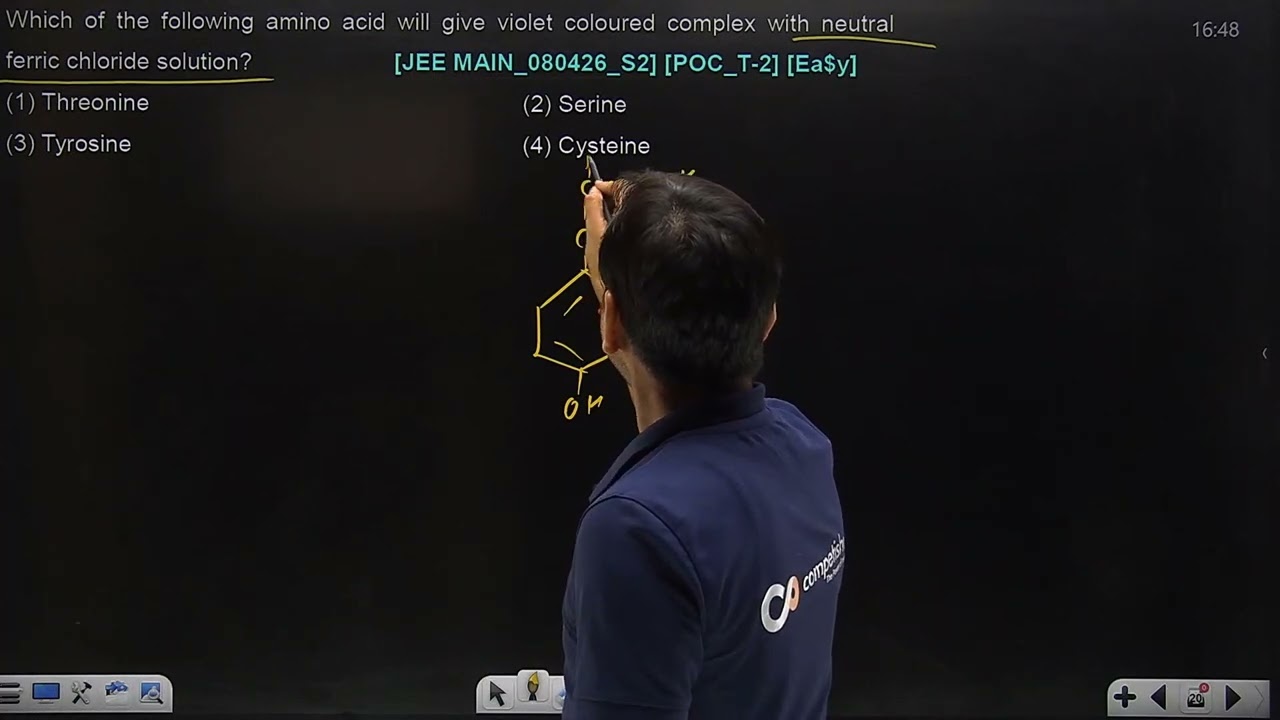 Video Solution