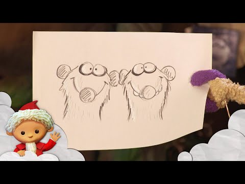 Jan & Henry: Das vergessliche Rumpelstilzchen | Unser Sandmännchen | 04.03.2026