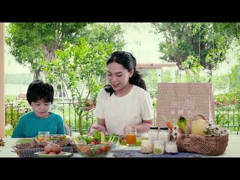 EVERYDAY ORGANIC SIZE DOES MATTER