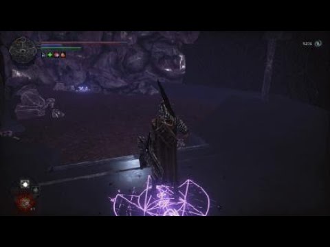 Hellpoint - Der Monolith der Unterwelt (PS4 Soulslike Gameplay) Part [26]