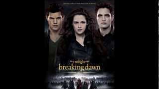 Breaking Dawn Part 2 Soundtrack: Merchant Of Venice.wmv