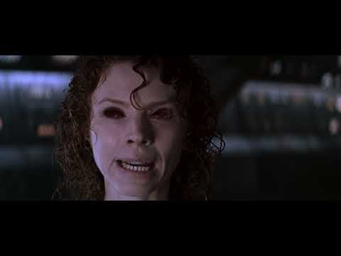 Event Horizon - Am Rande des Universums