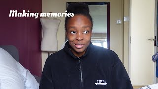 Memorable moments from my student clinical placements