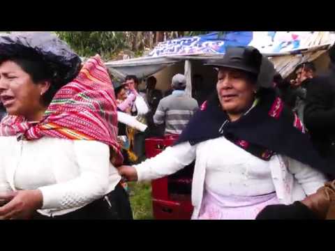 🎷SANTIAGO para LLORAR😢 PURITO CANIPACO 2019😱