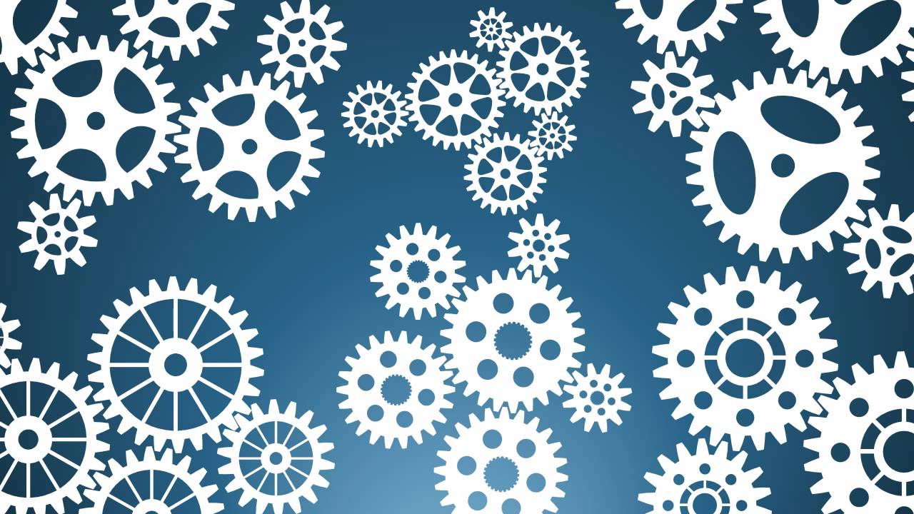 Animated Gears Again for PowerPoint!