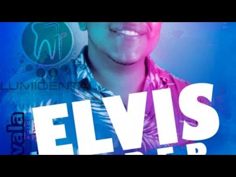 Musica en vivo desde casa: Elvis Emper