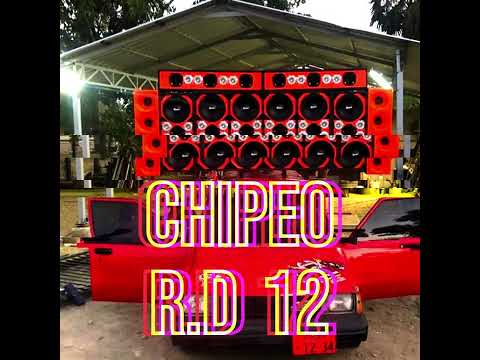Si Yo Fuera Ese-Leonardo paniagua -Chipeo R D 12 -Musica para Chipeo ????